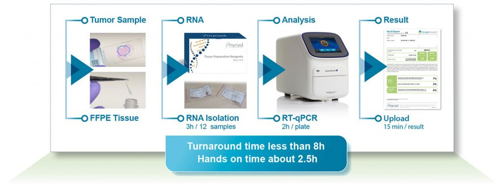 Prequel Testing Myriad Myriad Endopredict Téléphone – EndoPredict Guide for Patients – CGKWYM