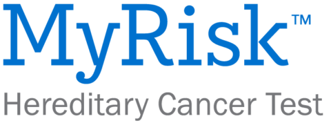 Myriad MyRisk™ Hereditary Cancer